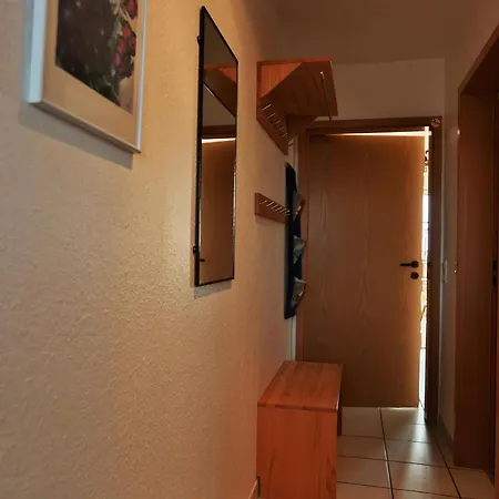 Strandresidenz Strandresidenz 3 Apartman